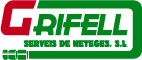 Logo Grifell